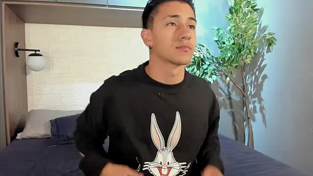 Andy Joy  online show from September 11, 2025, 11:32 am