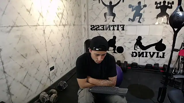 Andy Joy  online show from October 21, 2025, 11:11 am