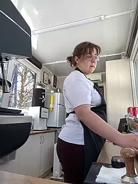 cinnabon  online show from March 1, 2025, 8:13 am