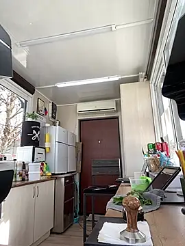 cinnabon  online show from March 13, 2025, 11:08 am