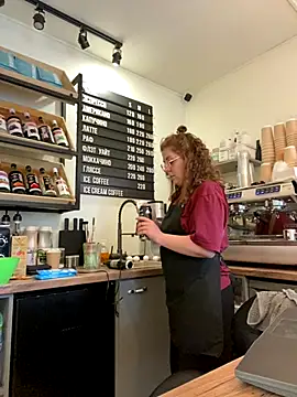 cinnabon  online show from September 24, 2025, 11:13 am