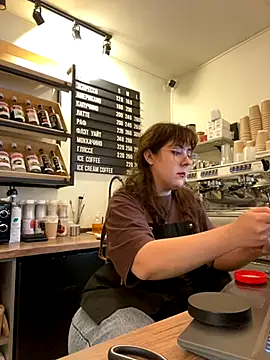 cinnabon  online show from October 15, 2025, 11:43 am