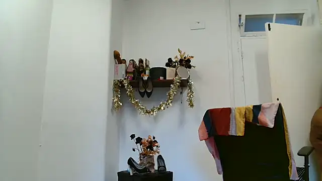 xTALLSEXYBUMx online show from November 26, 2025, 4:46 am