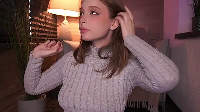 BunnyBonnie online show from September 19, 2025, 3:45 pm