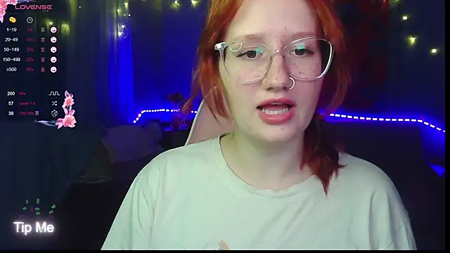 Snapshot of KrisTyBooBsin chatting on December 2, 2024, 3:03 pm KrisTyBooBsin online show from December 2, 2024, 3:03 pm