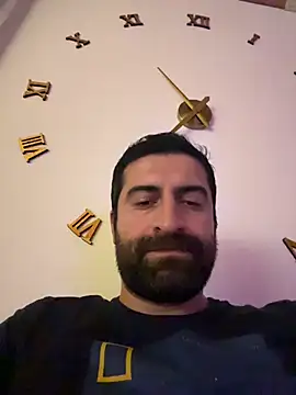 235BABIKO235 online show from November 9, 2025, 9:35 pm