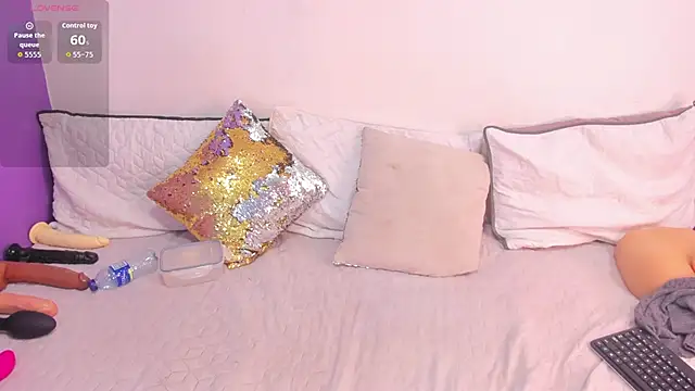 cookplleaser online show from October 18, 2025, 11:33 am