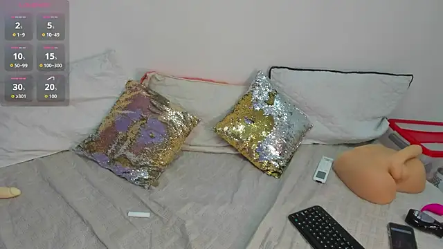 cookplleaser online show from November 8, 2025, 11:21 am