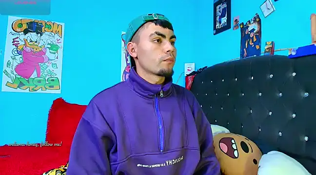 kalivan voinesscu online show from January 24, 2025, 12:31 pm