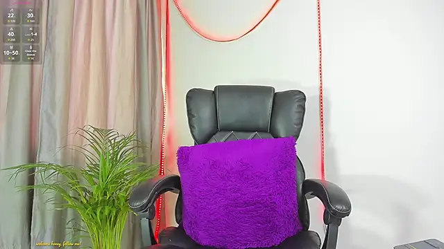 kalivan voinesscu online show from October 26, 2025, 10:04 pm