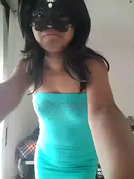 Bella Luna18 online show from December 9, 2024, 10:43 am