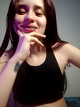 Kim 19 online show from September 30, 2025, 3:33 am