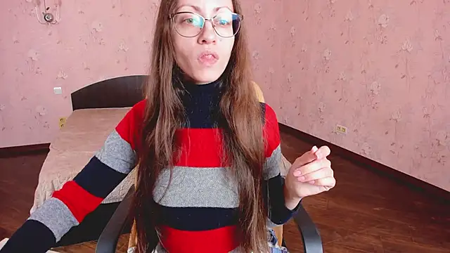 Snapshot of Pantyhose_Mila chatting on February 9, 2025, 7:30 pm Pantyhose Mila online show from February 9, 2025, 7:30 pm