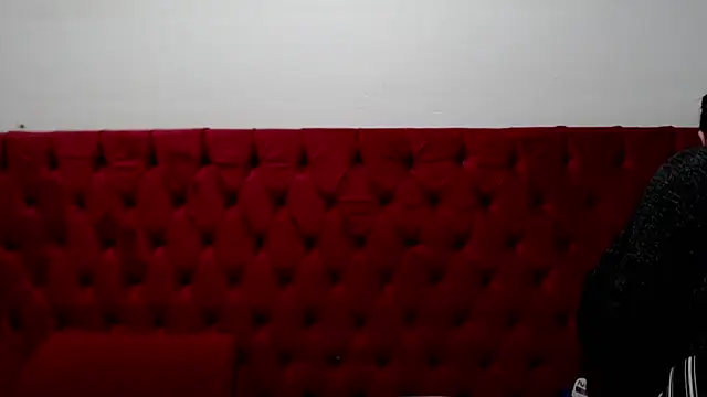 CarolineBrunx online show from January 14, 2025, 11:20 am