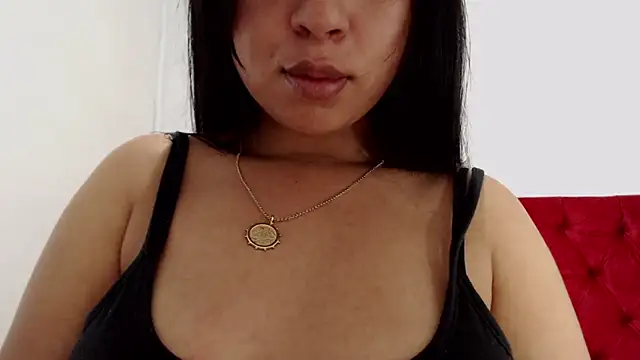 CarolineBrunx online show from January 21, 2025, 4:10 am