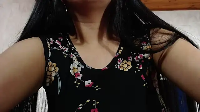 CarolineBrunx online show from September 29, 2025, 9:58 am