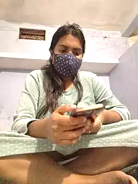 Snapshot of Priya_Strip chatting on January 19, 2025, 12:50 pm Priya Strip online show from January 19, 2025, 12:50 pm