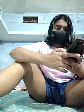 Snapshot of Priya_Strip chatting on February 10, 2025, 6:35 pm Priya Strip online show from February 10, 2025, 6:35 pm