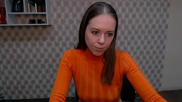 GloriaSi  online show from January 14, 2025, 10:27 am