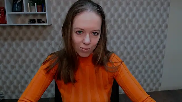 GloriaSi  online show from January 15, 2025, 7:26 am