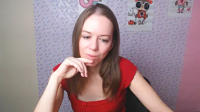 GloriaSi  online show from January 17, 2025, 7:19 am