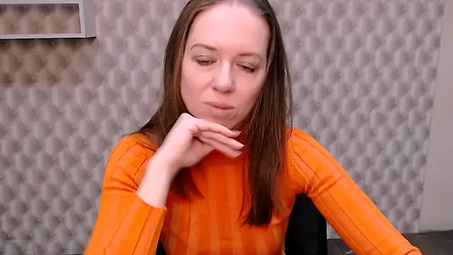 GloriaSi  online show from January 20, 2025, 7:25 am