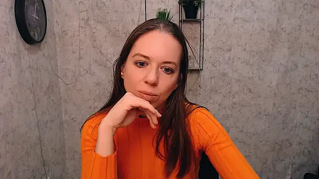 GloriaSi  online show from February 10, 2025, 12:39 pm