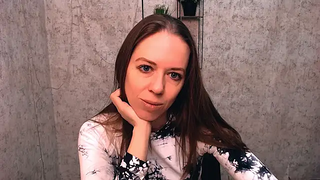 GloriaSi  online show from February 21, 2025, 7:23 am