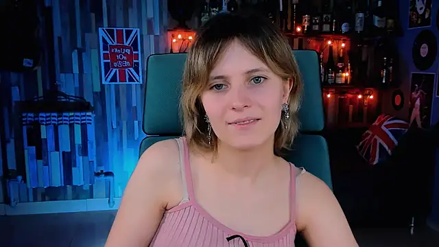 Snapshot of LolaAsmus chatting on January 17, 2025, 8:13 am LolaAsmus online show from January 17, 2025, 8:13 am