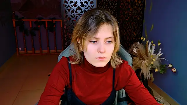 Snapshot of LolaAsmus chatting on February 6, 2025, 1:10 pm LolaAsmus online show from February 6, 2025, 1:10 pm