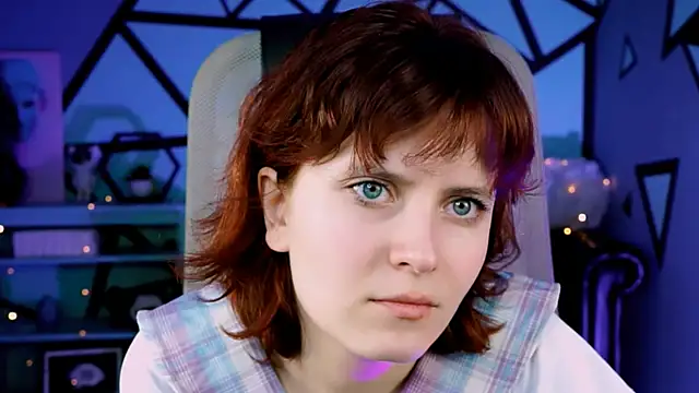 Snapshot of LolaAsmus chatting on March 13, 2025, 8:15 am LolaAsmus online show from March 13, 2025, 8:15 am