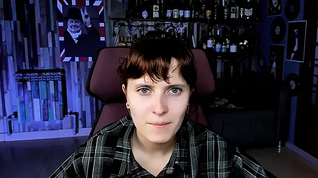 Snapshot of LolaAsmus chatting on September 27, 2025, 8:08 am LolaAsmus online show from September 27, 2025, 8:08 am