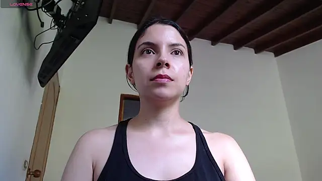 Snapshot of Otilia_Sigrid chatting on February 18, 2025, 4:16 pm Otilia Sigrid online show from February 18, 2025, 4:16 pm