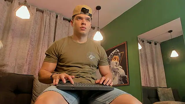 Snapshot of Jake_Tylerr_ chatting on September 16, 2025, 5:25 pm Jake Tylerr  online show from September 16, 2025, 5:25 pm