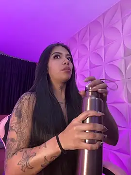 Snapshot of NattGomez chatting on September 25, 2025, 2:59 am NattGomez online show from September 25, 2025, 2:59 am