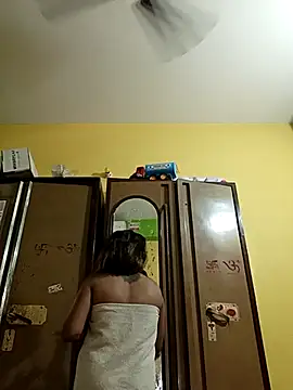 Babydoll 18 online show from March 11, 2025, 8:52 am