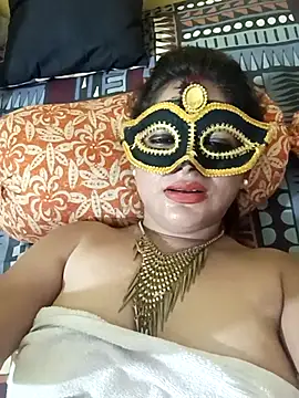 Babydoll 18 online show from September 18, 2025, 8:16 am