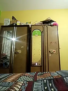 Babydoll 18 online show from September 23, 2025, 10:29 am