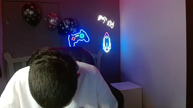 JackSwan18 online show from January 6, 2025, 12:46 pm