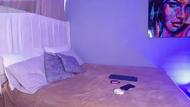 Snapshot of Shenoa1 chatting on December 4, 2025, 12:47 pm Shenoa1 online show from December 4, 2025, 12:47 pm