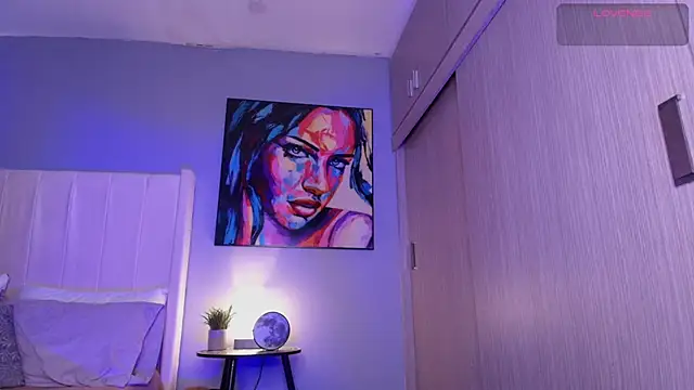 Snapshot of Shenoa1 chatting on December 15, 2025, 2:43 pm Shenoa1 online show from December 15, 2025, 2:43 pm