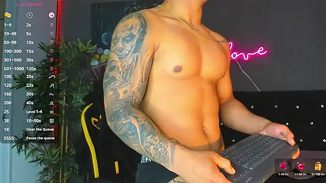 Snapshot of jordan_mayers02 chatting on February 12, 2025, 8:59 am jordan mayers02 online show from February 12, 2025, 8:59 am