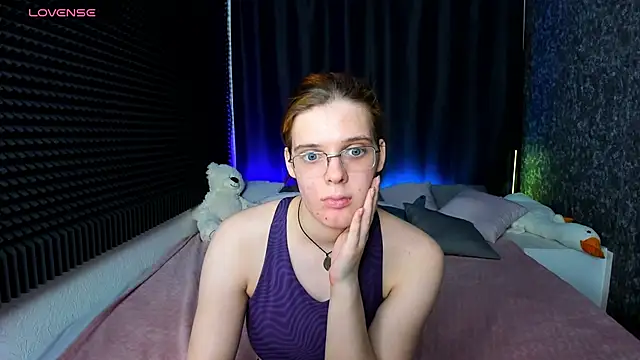 KIKI Krash online show from January 10, 2025, 4:41 pm