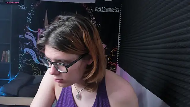 KIKI Krash online show from March 5, 2025, 11:06 am