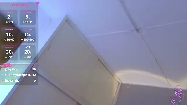 Snapshot of Jsneiidy_ATH chatting on March 19, 2025, 7:07 am Jsneiidy ATH online show from March 19, 2025, 7:07 am