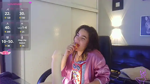 Snapshot of Jsneiidy_ATH chatting on March 22, 2025, 8:29 am Jsneiidy ATH online show from March 22, 2025, 8:29 am