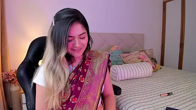 Lau Bee online show from December 6, 2024, 7:01 pm