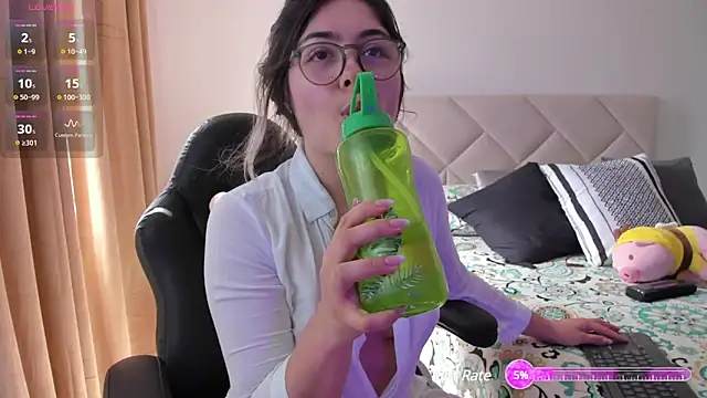 Lau Bee online show from January 17, 2025, 2:50 pm