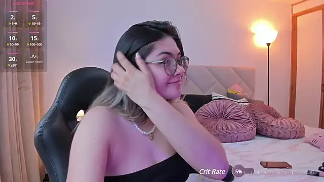 Lau Bee online show from February 4, 2025, 8:59 pm