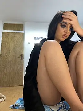 brigiitesaoul online show from September 20, 2025, 8:32 pm